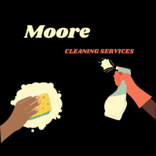 Avatar for Moore Cleaning Services