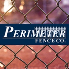 Perimeter Fence Co., LLC logo