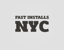 Avatar for Fast Installs NYC
