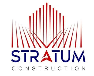 Stratum Construction INC logo