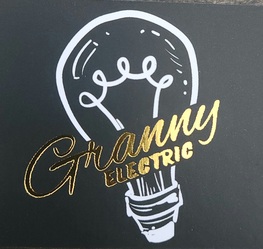 Granny Electric logo