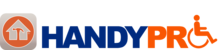 Logo for HandyPro of Greater Toledo, LLC