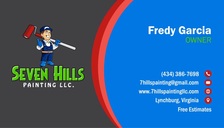 Avatar for Seven Hills Painting