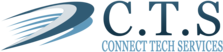 Connect Tech Svcs logo