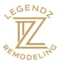 Legendz Remodeling, LLC logo