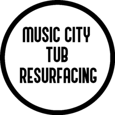 Music City Tub Resurfacing logo