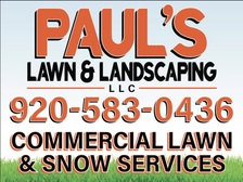 Avatar for Pauls lawn & Landscaping