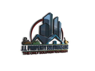JL Property Solutions logo