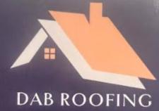 Logo for DAB Roofing