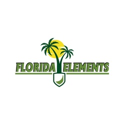 Florida Elements Landscape Design, LLC logo