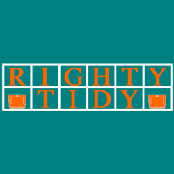 Righty Tidy logo