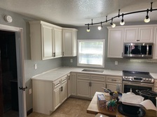 Avatar for Grafted in Cabinetry