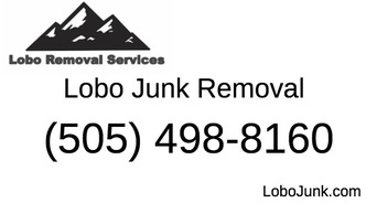 Lobo Removal Services logo