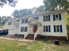 Exterior Siding Services LLC logo