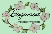 Avatar for Dogwood Pressure Washing LLC