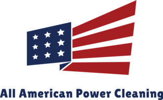 All American Power Cleaning, LLC logo