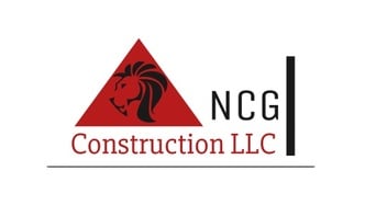 NCG Construction logo