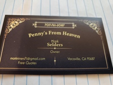 Avatar for Penny's From Heaven Landscaping - Unlicensed Contractor