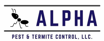 Alpha Pest and Termite Control logo