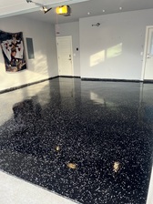 Stained Concrete Atx logo