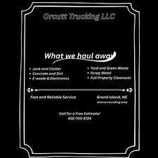 Avatar for Orcutt Trucking LLC