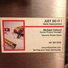 Avatar for Just Do It Gutter Cleaning
