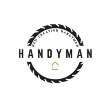New Creation Handyman logo