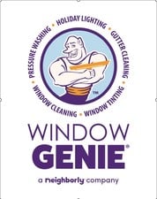 Avatar for Window Genie of N Oklahoma City