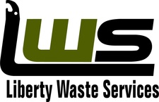 Liberty Waste Services, LLC logo