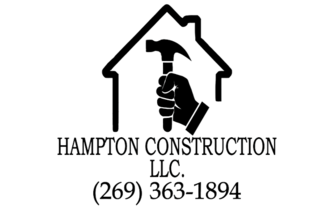 Hampton Construction, LLC logo