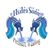 Avatar for Hydra Sonic Pressure Washing