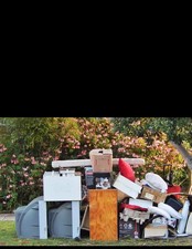 Avatar for JPs Junk Removal