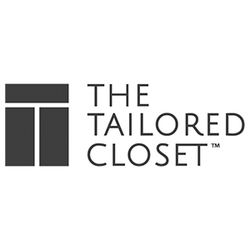 360 Solutions, LLC dba The Tailored Closet logo