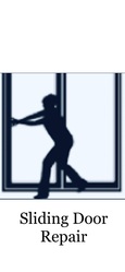 Pro Sliding Door Repair logo