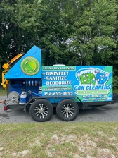 Logo for Can Cleaners LLC