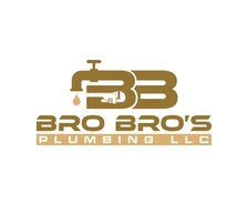 Logo for Bro Bros Plumbing, LLC