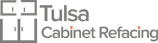 Tulsa Cabinet Refacing logo
