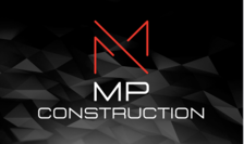 MP Construction logo