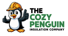 Avatar for The Cozy Penguin Insulation Company