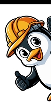 Avatar for The Cozy Penguin Insulation Company