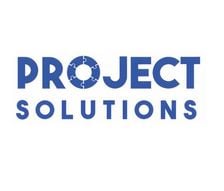 Logo for Project Solutions