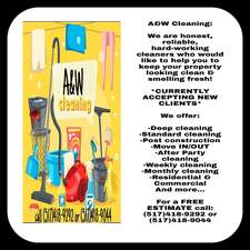 Avatar for A&W Cleaning