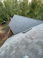 Logo for PNW All Weather Exteriors LLC