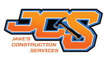 Logo for Jake's Construction Services, LLC