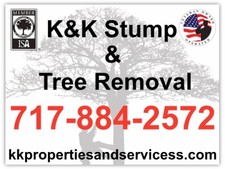 Logo for K & K Properties & Services Inc
