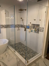 Avatar for Upscale Shower Glass and Mirror