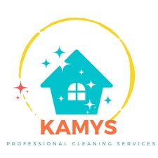 Logo for Kamy's Cleaning Services Inc.
