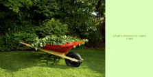 Avatar for Stew's Advanced Lawn Care