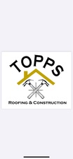 Topps Roofing And Construction LLC logo