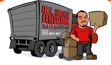 All About Moving Tampa Bay logo